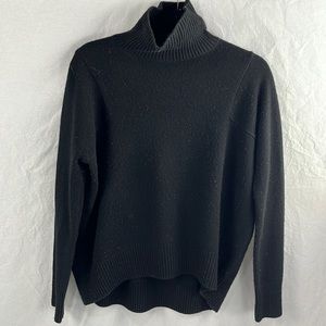 Athleta xs cashmere blend